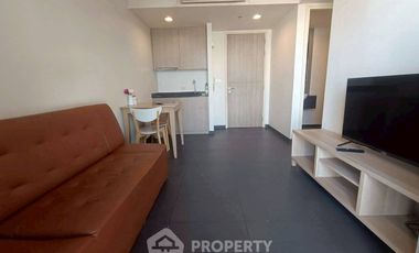 For sale 1 bed condo in Jomtien, Pattaya
