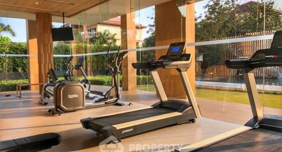 For rent and for sale 1 bed condo in Jomtien, Pattaya