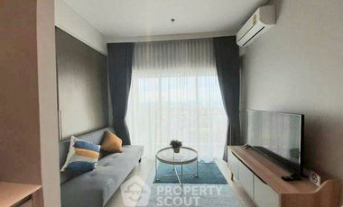 出租 和 出售 1 卧室 公寓 在 Jomtien, 芭提雅