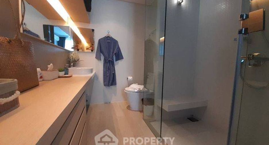 For rent and for sale 1 bed condo in Jomtien, Pattaya