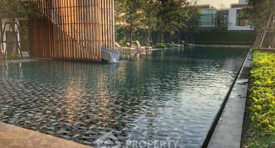 For rent and for sale 1 bed condo in Jomtien, Pattaya