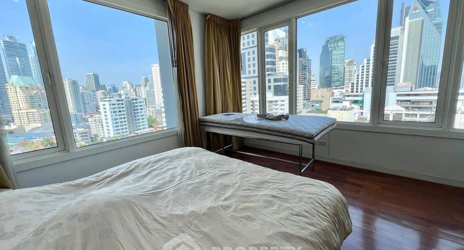 ขาย 3 ห้องนอน คอนโด ใน คลองเตย, กรุงเทพฯ