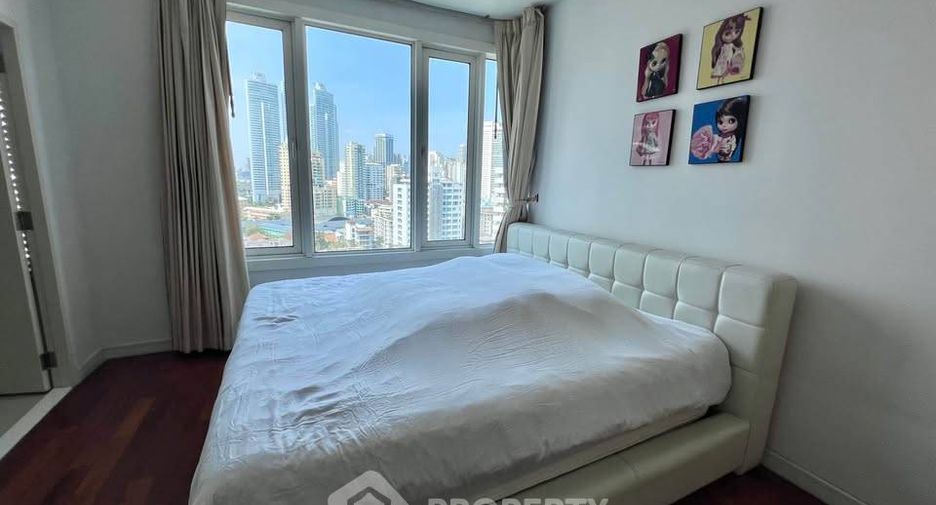 ขาย 3 ห้องนอน คอนโด ใน คลองเตย, กรุงเทพฯ