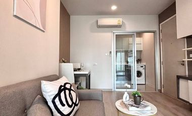 For sale 1 bed condo in Sathon, Bangkok