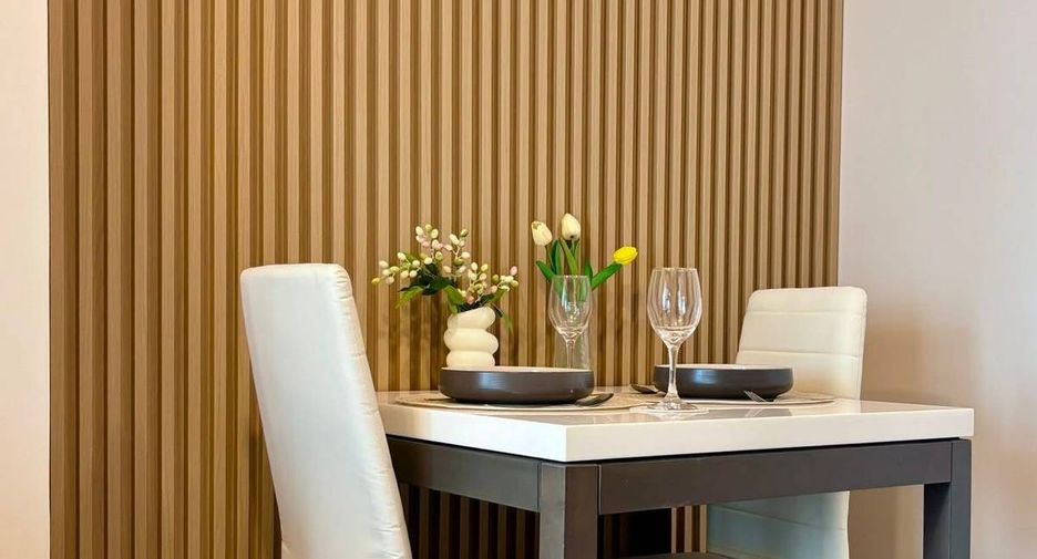 For sale 1 bed condo in Sathon, Bangkok