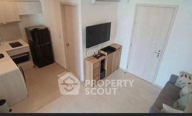 For sale 1 bed condo in Watthana, Bangkok