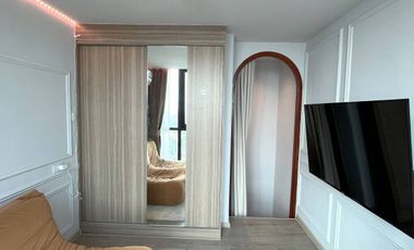 For sale 2 bedrooms condo in Chom Thong, Bangkok