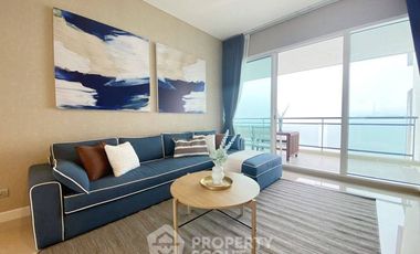 Wohnung zum Kauf mit 2 Zimmer in Jomtien, Pattaya
