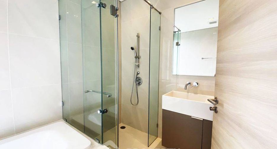 For sale 2 bedrooms condo in Jomtien, Pattaya