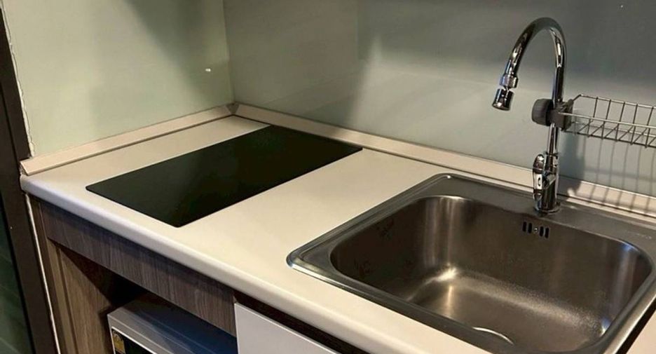 For sale 1 bed condo in Watthana, Bangkok