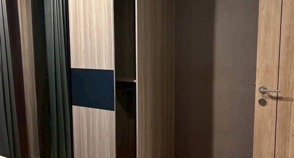 For sale 1 bed condo in Watthana, Bangkok