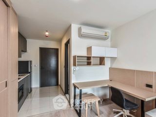 For sale 1 bed condo in Ratchathewi, Bangkok