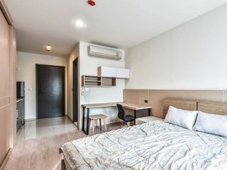For sale 1 bed condo in Ratchathewi, Bangkok
