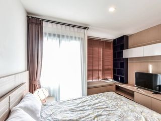 For sale 1 bed condo in Ratchathewi, Bangkok