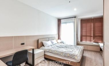 For sale 1 bed condo in Ratchathewi, Bangkok