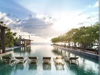 Condo en venta de 3 habitaciones en Bang Lamung, Chonburi