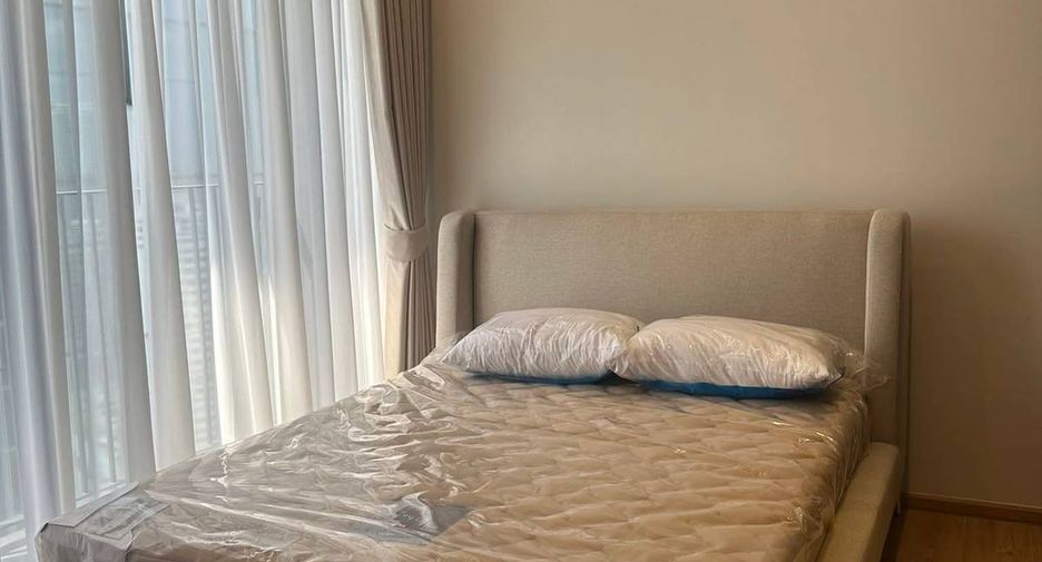 For sale 1 bed condo in Phaya Thai, Bangkok