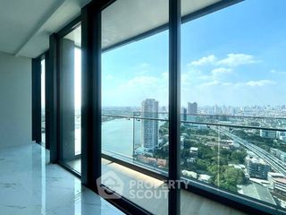 ขาย 3 ห้องนอน คอนโด ใน บางคอแหลม, กรุงเทพฯ