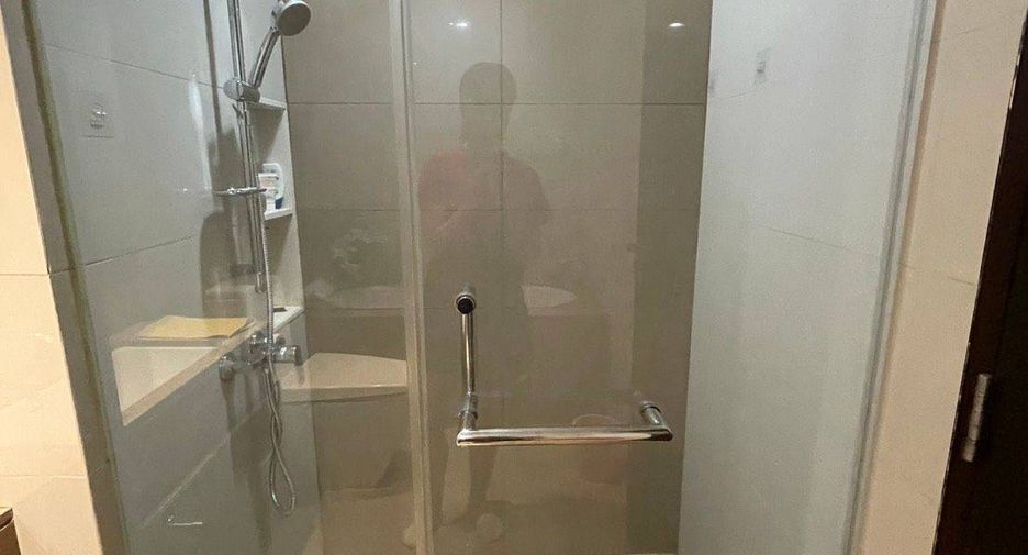 Wohnung zum Kauf mit 1 Zimmer in Pathum Wan, Bangkok