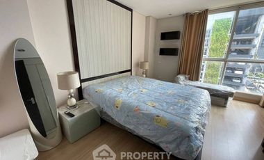 Condo en venta de 1 habitaciones en Pathum Wan, Bangkok