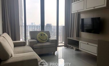 For sale 1 bed condo in Sathon, Bangkok