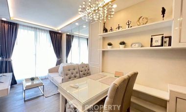 Продажа 1 кровать кондо в Хуаи Кхщанг, Бангкок