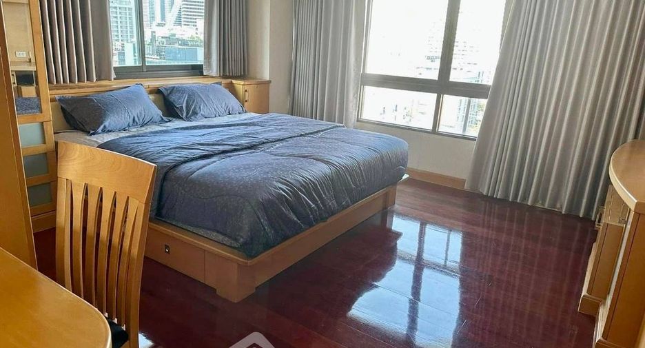 ขาย 3 ห้องนอน คอนโด ใน คลองเตย, กรุงเทพฯ