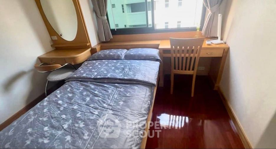 ขาย 3 ห้องนอน คอนโด ใน คลองเตย, กรุงเทพฯ