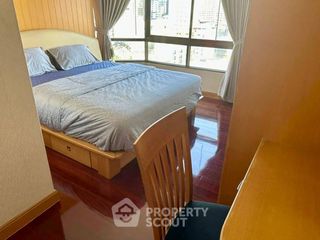 For sale 3 bedrooms condo in Khlong Toei, Bangkok
