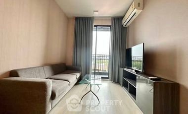 Wohnung zum Kauf mit 2 Zimmer in Khlong Toei, Bangkok