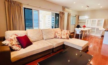For sale 3 bedrooms condo in Pratumnak, Pattaya