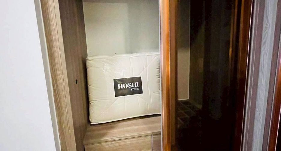 For sale 1 bed condo in Khlong Toei, Bangkok