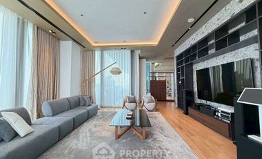 For sale 2 bedrooms condo in Sathon, Bangkok