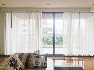 For sale 3 bedrooms condo in Watthana, Bangkok