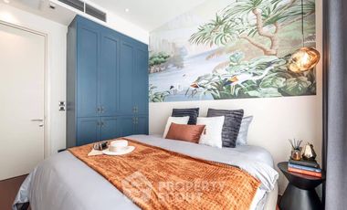 For sale 1 bed condo in Watthana, Bangkok