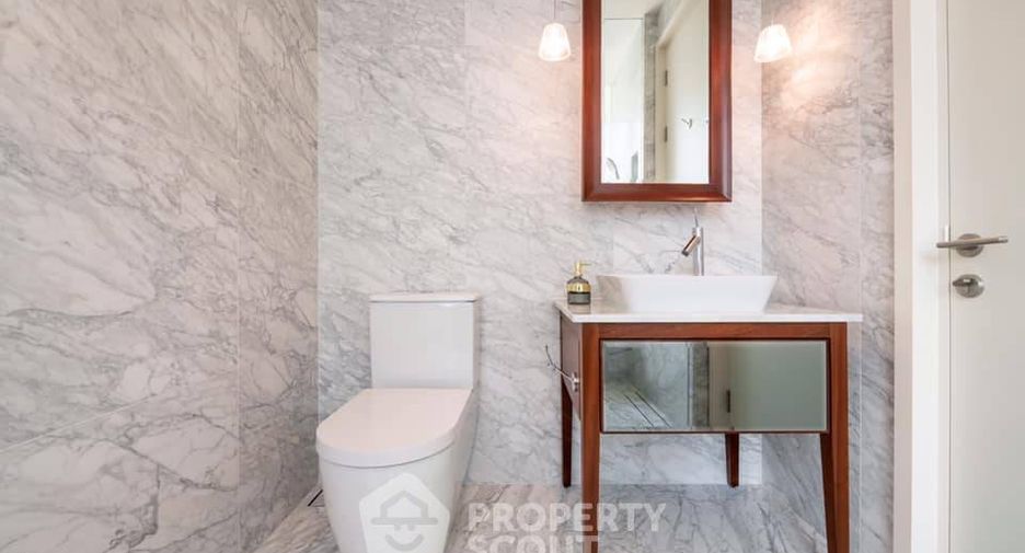 Condo en venta de 1 habitaciones en Watthana, Bangkok