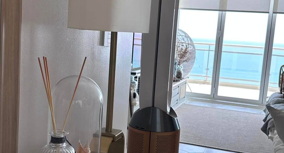 Condo en venta de 3 habitaciones en Jomtien, Pattaya
