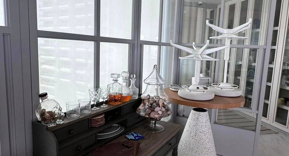 Condo en venta de 3 habitaciones en Jomtien, Pattaya