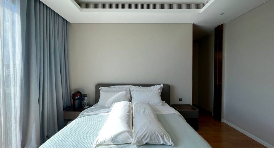 Condo en venta de 2 habitaciones en Pathum Wan, Bangkok