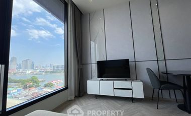 Condo en venta de 1 habitaciones en Khlong San, Bangkok