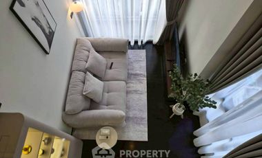 For sale 2 bedrooms condo in Watthana, Bangkok