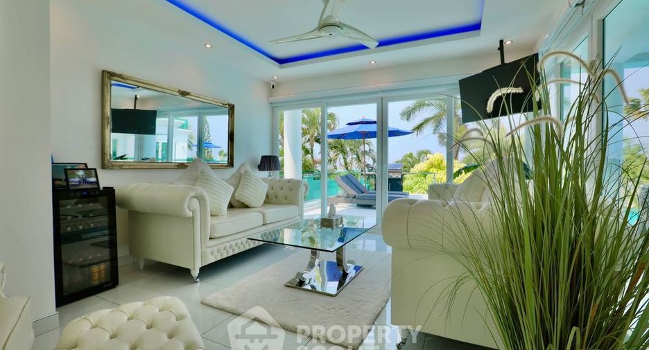 Villa en venta de 6 habitaciones en East Pattaya, Pattaya