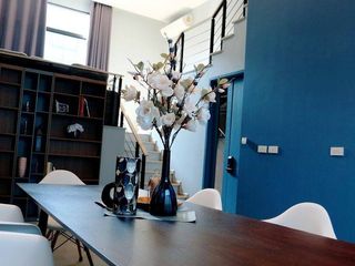 For sale 3 ベッドルーム townhouse in Suan Luang, Bangkok