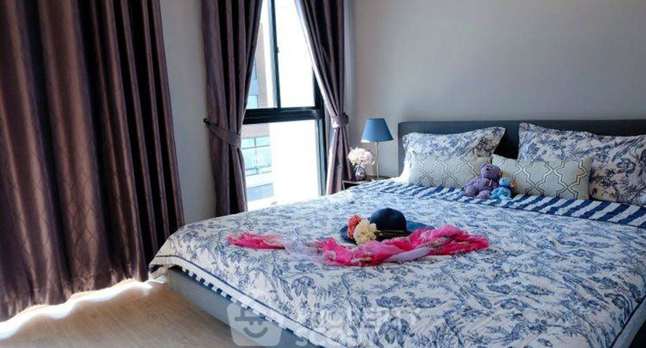 Casa adosada en venta de 3 habitaciones en Suan Luang, Bangkok