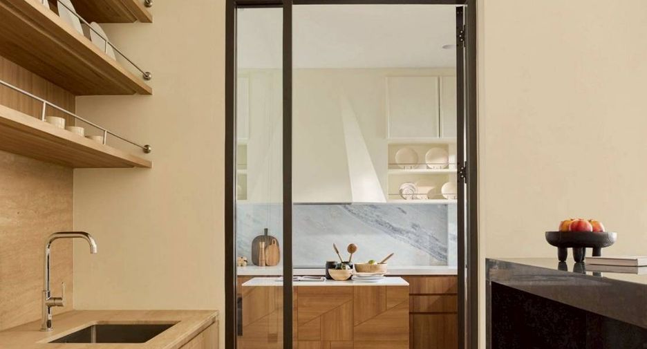 Casa en venta de 4 habitaciones en Saphan Sung, Bangkok