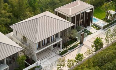 Casa en venta de 4 habitaciones en Saphan Sung, Bangkok