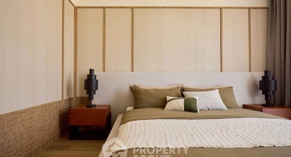 Casa en venta de 4 habitaciones en Saphan Sung, Bangkok