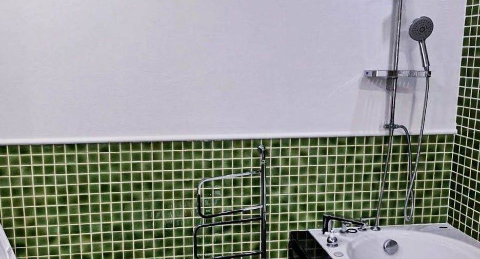 Wohnung zum Kauf mit 2 Zimmer in Watthana, Bangkok