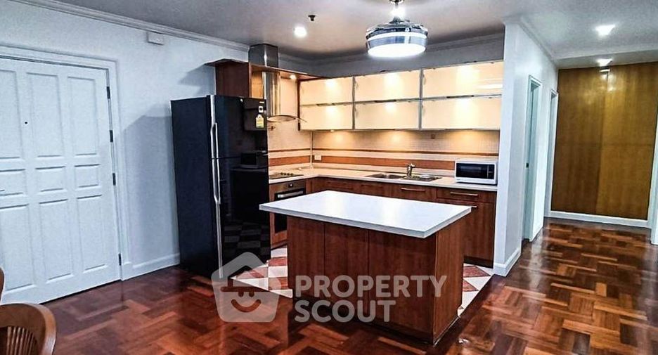 Wohnung zum Kauf mit 2 Zimmer in Watthana, Bangkok