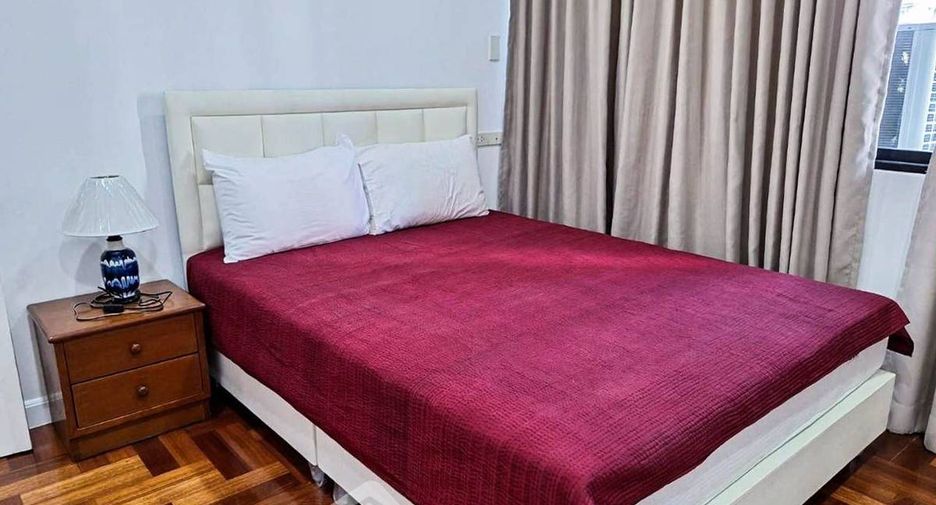 Wohnung zum Kauf mit 2 Zimmer in Watthana, Bangkok